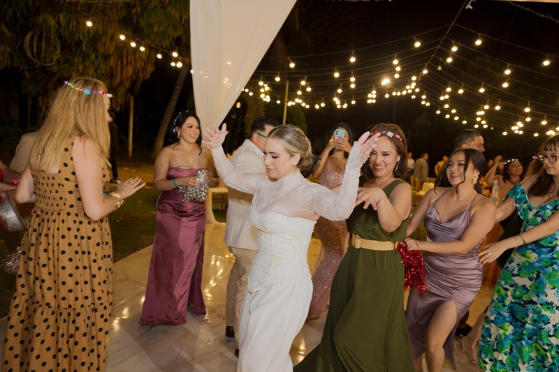 Fotografo de bodas Luis Astorga