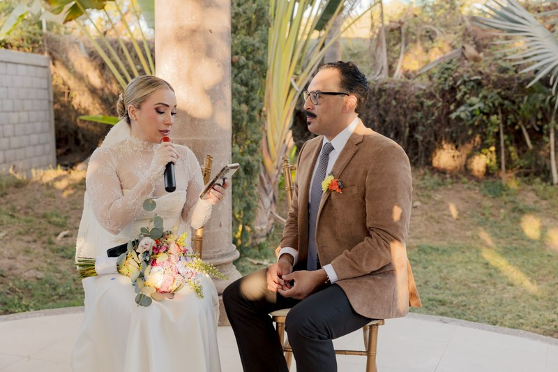 Fotografo de bodas Luis Astorga