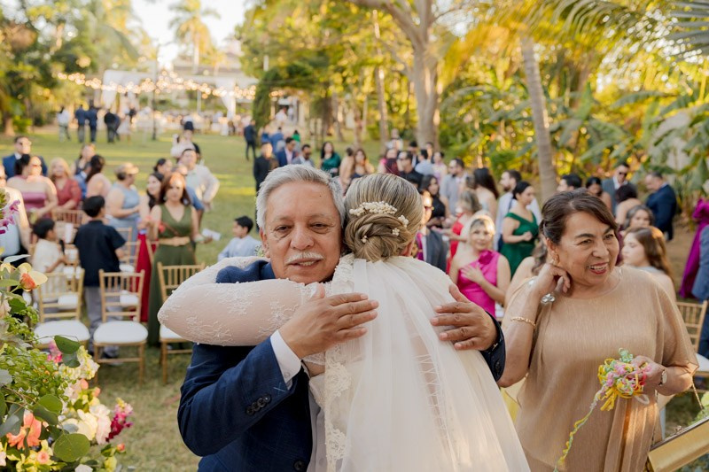 Fotografo de bodas Luis Astorga