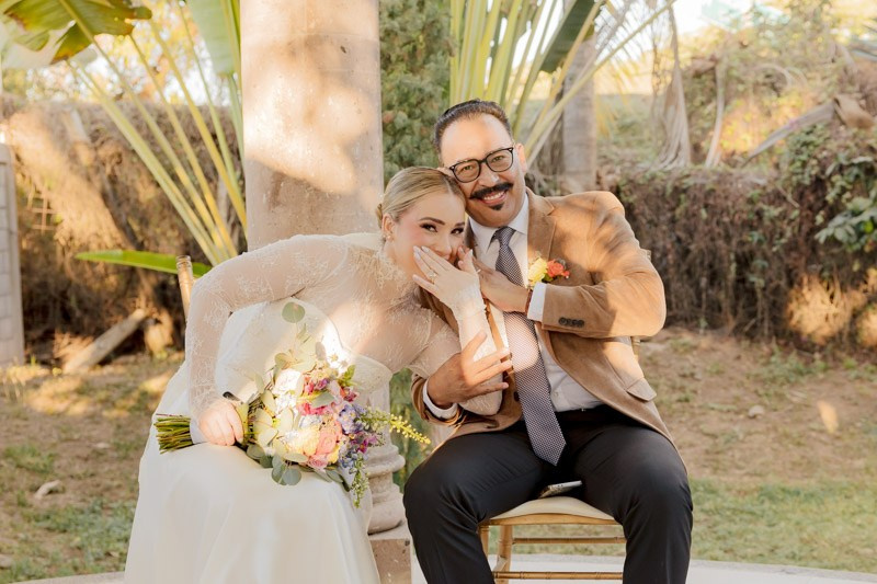 Fotografo de bodas Luis Astorga