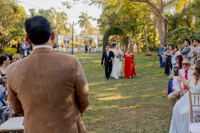 Fotografo de bodas Luis Astorga