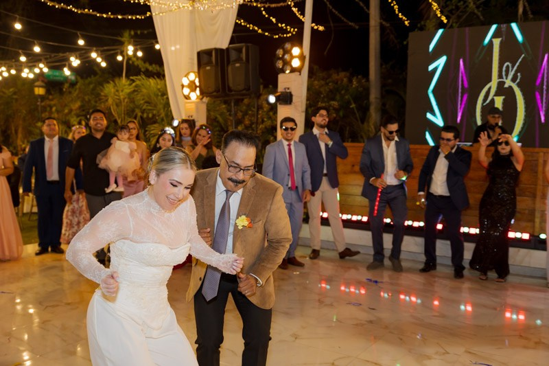 Fotografo de bodas Luis Astorga