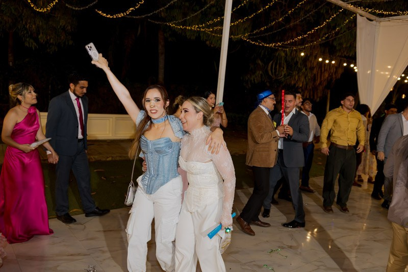 Fotografo de bodas Luis Astorga