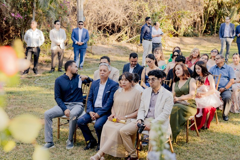 Fotografo de bodas Luis Astorga