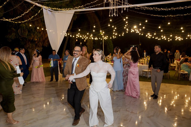 Fotografo de bodas Luis Astorga