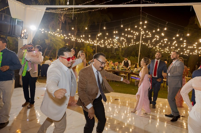 Fotografo de bodas Luis Astorga