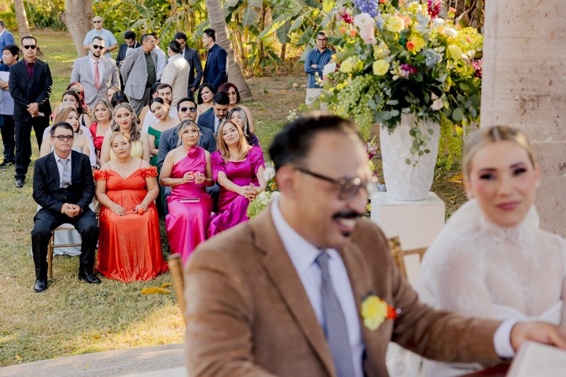Fotografo de bodas Luis Astorga