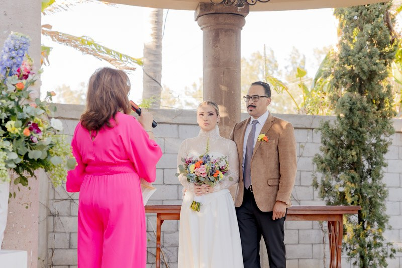 Fotografo de bodas Luis Astorga