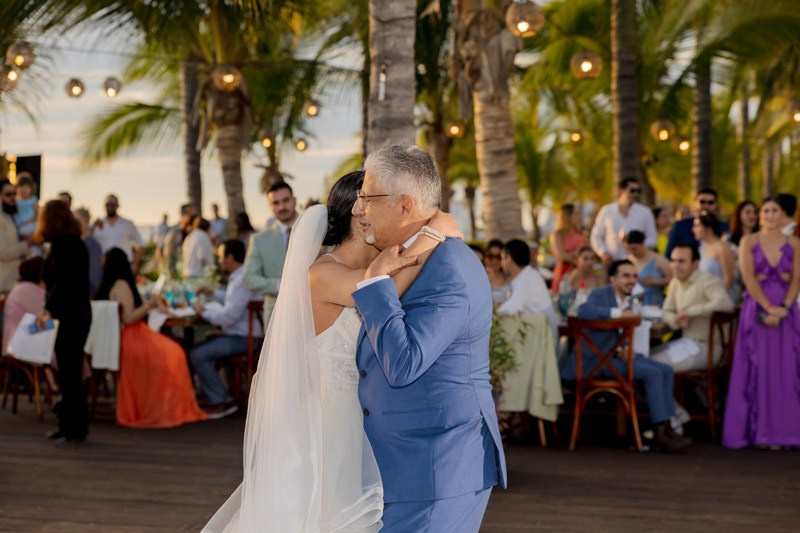 M + M. Luis Astorga - Fotografo de Bodas