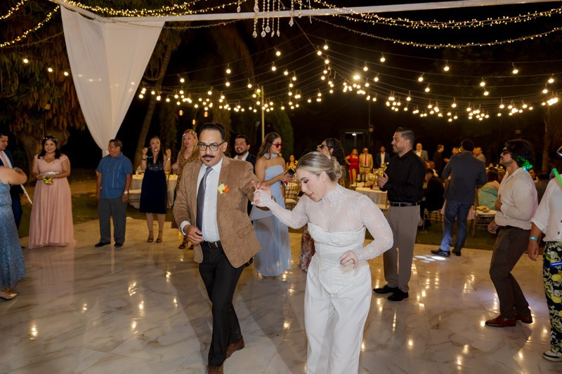 Fotografo de bodas Luis Astorga