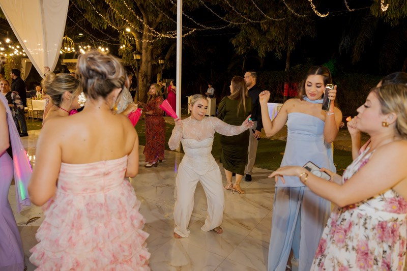 Fotografo de bodas Luis Astorga