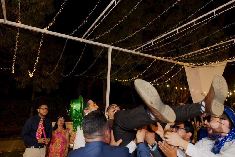 Fotografo de bodas Luis Astorga