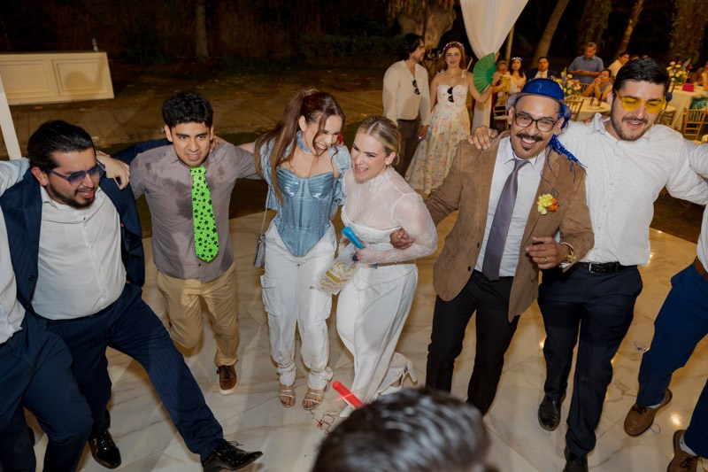 Fotografo de bodas Luis Astorga