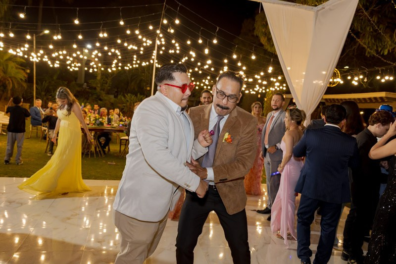 Fotografo de bodas Luis Astorga