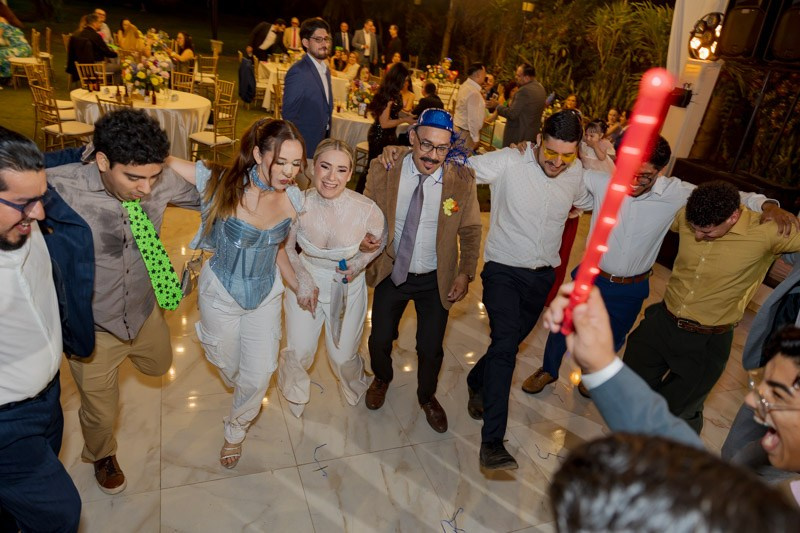 Fotografo de bodas Luis Astorga