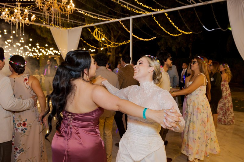 Fotografo de bodas Luis Astorga