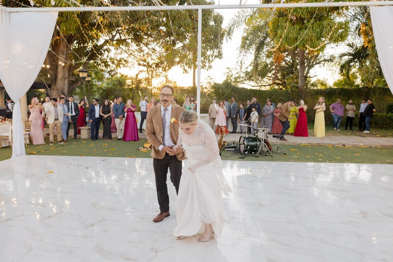 Fotografo de bodas Luis Astorga
