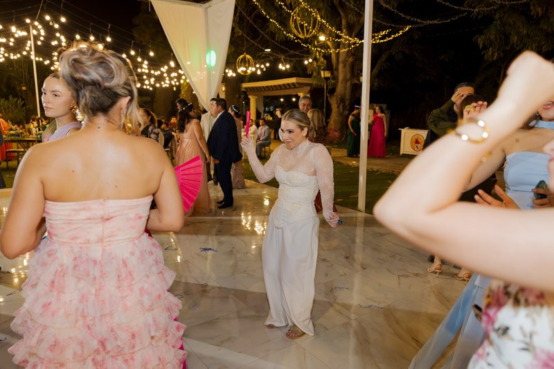 Fotografo de bodas Luis Astorga