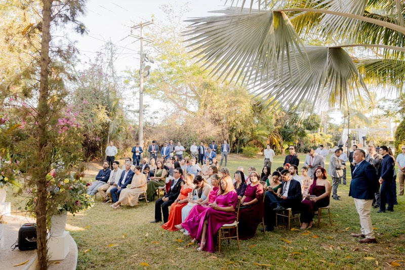 Fotografo de bodas Luis Astorga