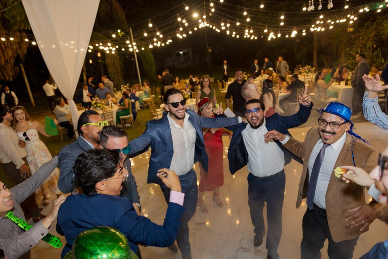 Fotografo de bodas Luis Astorga