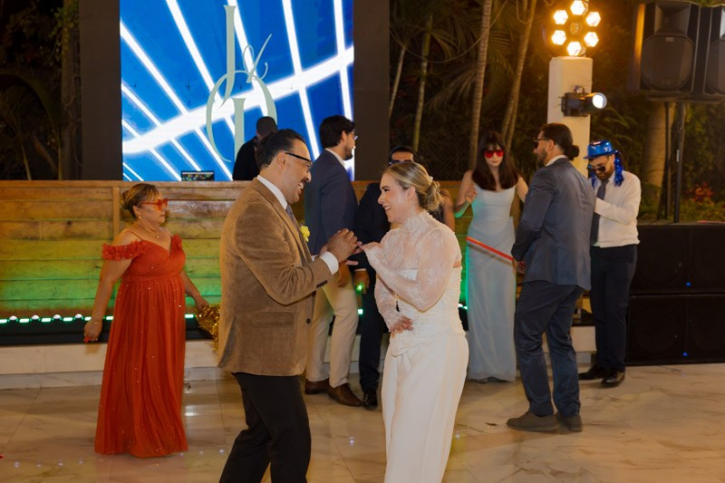 Fotografo de bodas Luis Astorga