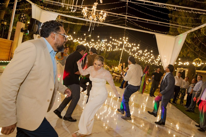 Fotografo de bodas Luis Astorga
