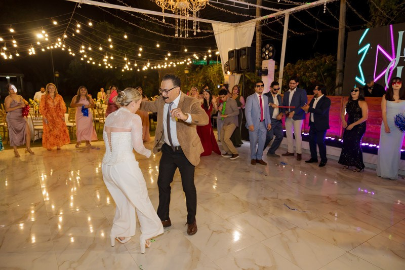 Fotografo de bodas Luis Astorga