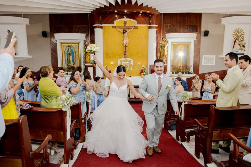 M + M. Luis Astorga - Fotografo de Bodas