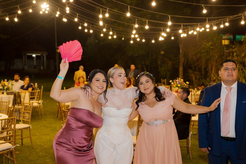 Fotografo de bodas Luis Astorga