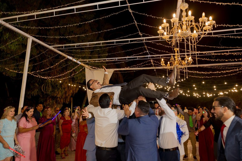 Fotografo de bodas Luis Astorga