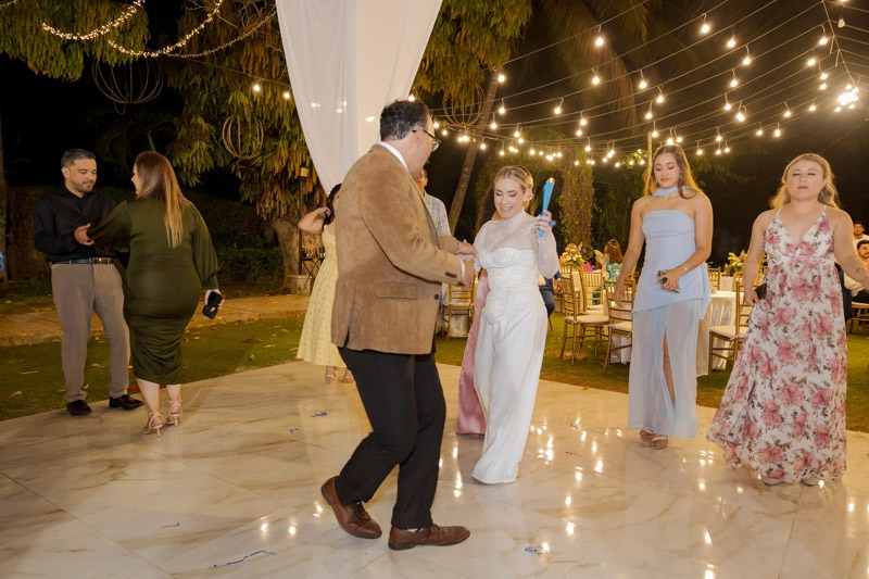 Fotografo de bodas Luis Astorga