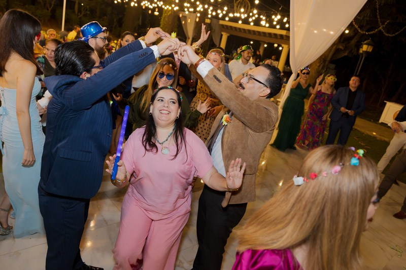 Fotografo de bodas Luis Astorga
