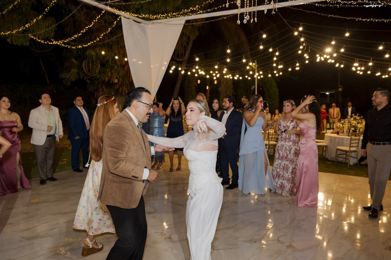 Fotografo de bodas Luis Astorga