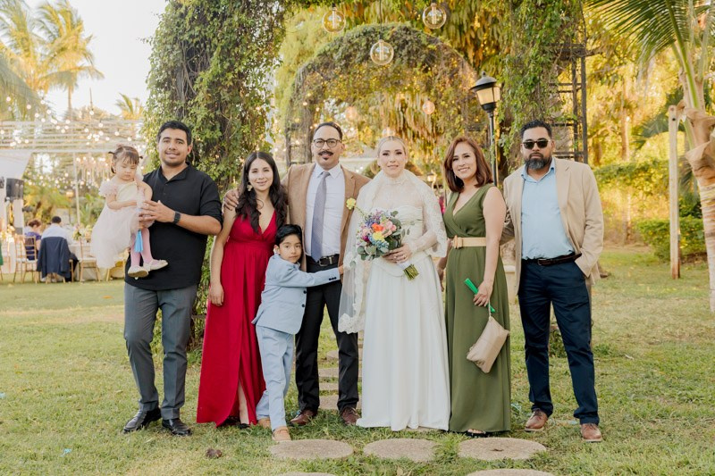 Fotografo de bodas Luis Astorga