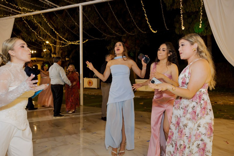 Fotografo de bodas Luis Astorga