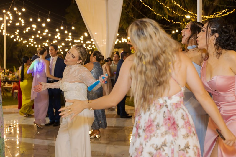 Fotografo de bodas Luis Astorga