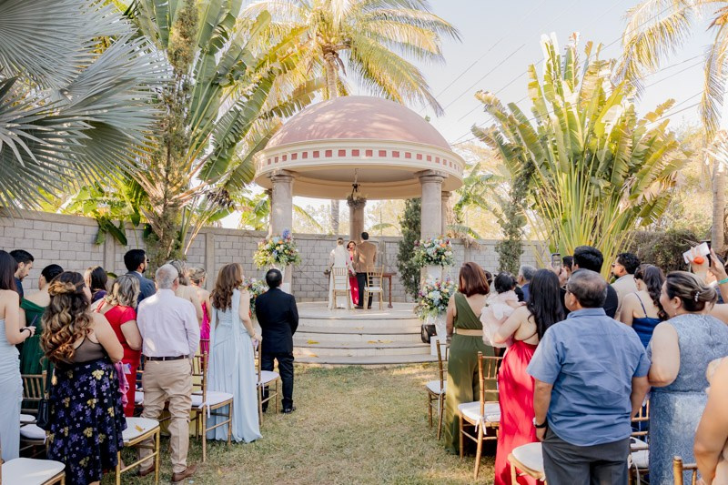Fotografo de bodas Luis Astorga