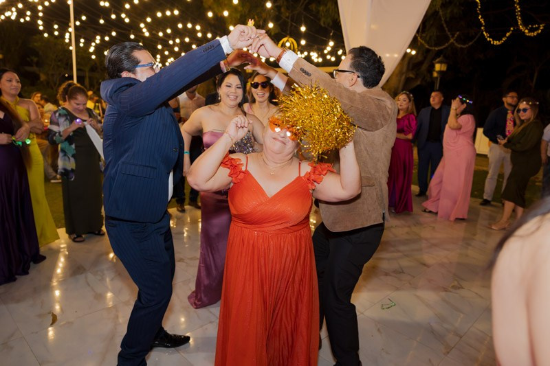 Fotografo de bodas Luis Astorga