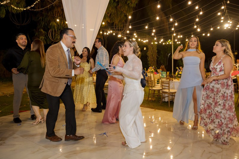 Fotografo de bodas Luis Astorga