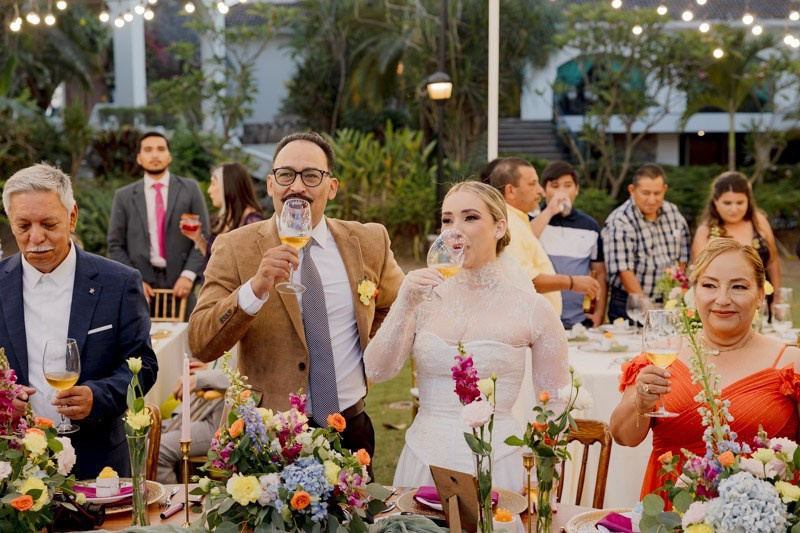 Fotografo de bodas Luis Astorga