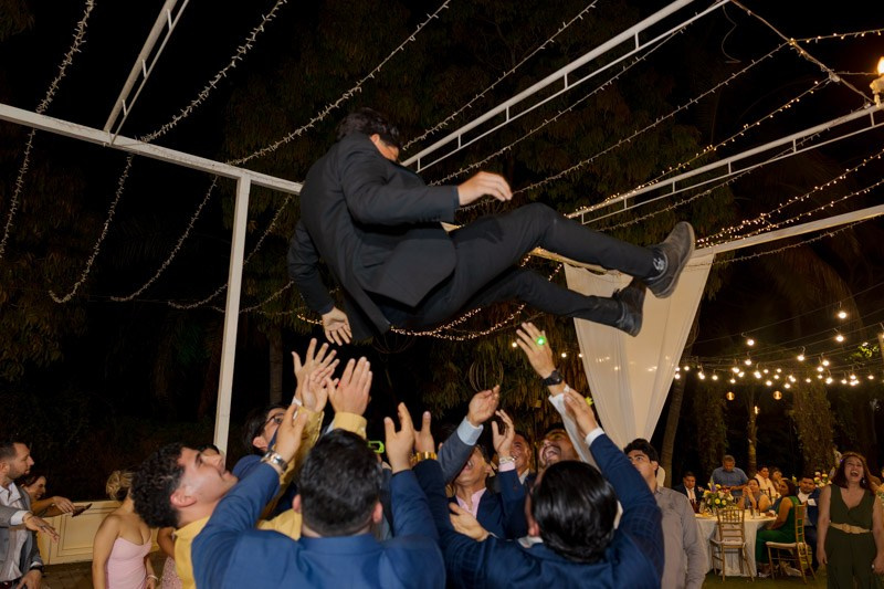 Fotografo de bodas Luis Astorga