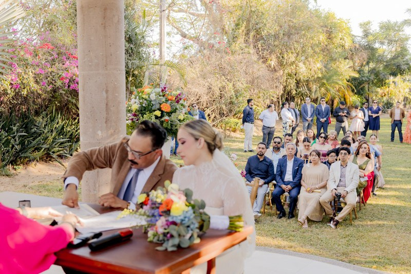 Fotografo de bodas Luis Astorga