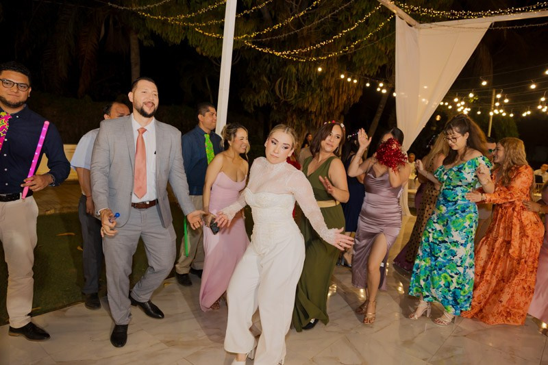 Fotografo de bodas Luis Astorga