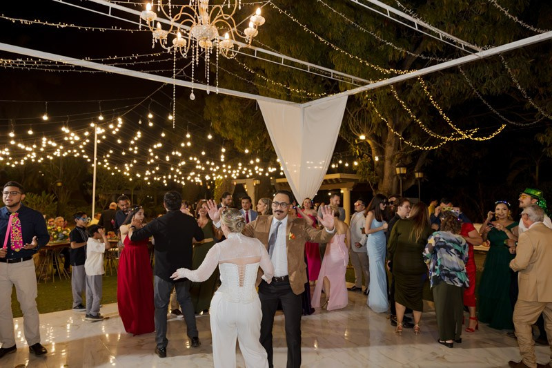 Fotografo de bodas Luis Astorga