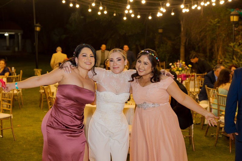 Fotografo de bodas Luis Astorga