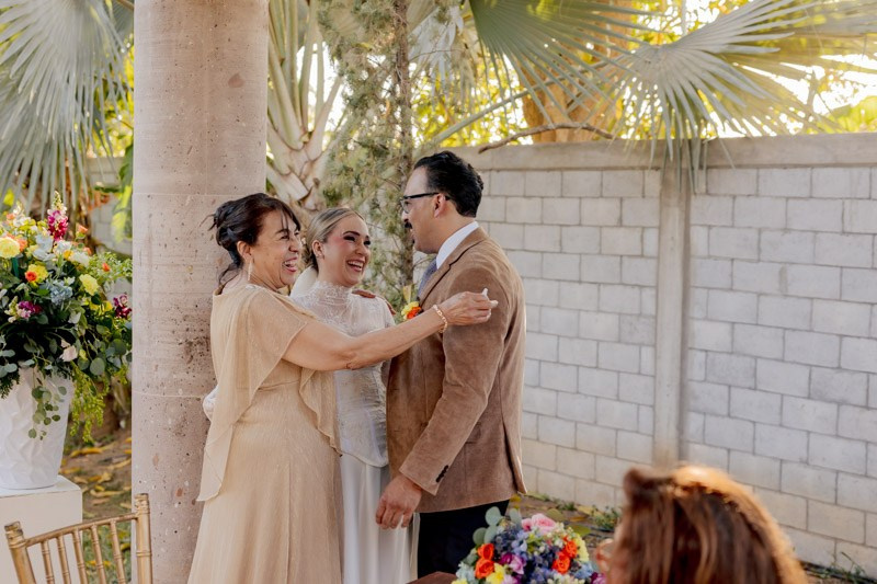 Fotografo de bodas Luis Astorga