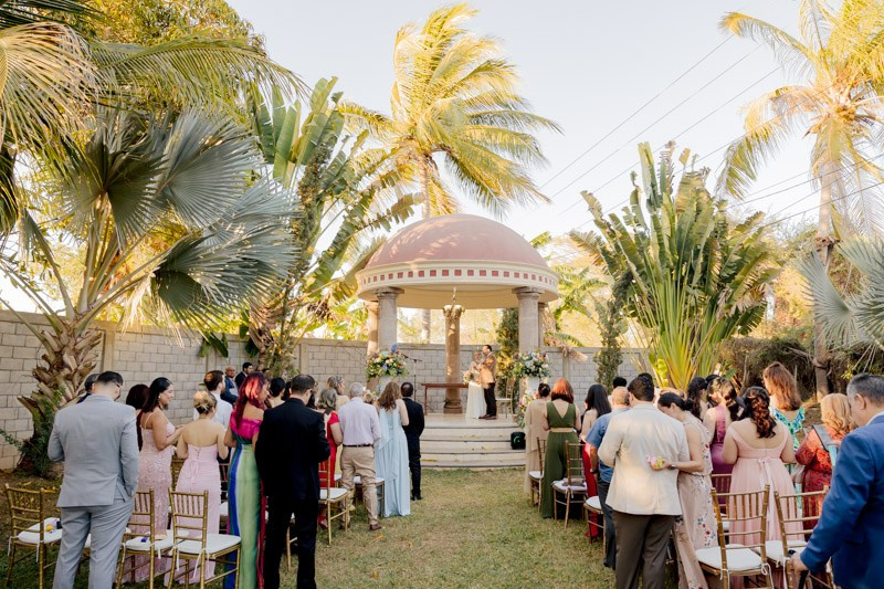 Fotografo de bodas Luis Astorga