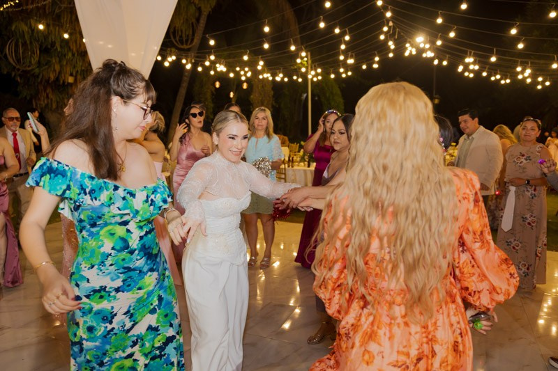 Fotografo de bodas Luis Astorga