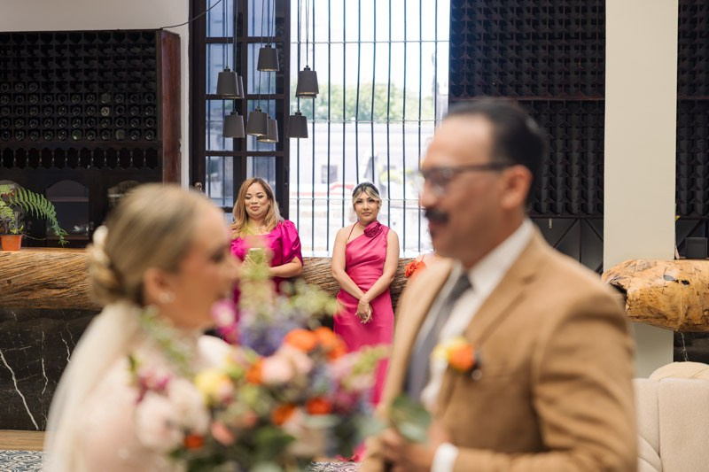 Fotografo de bodas Luis Astorga