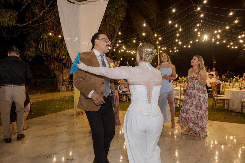 Fotografo de bodas Luis Astorga